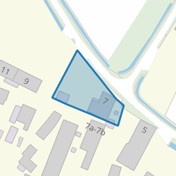 Perceel HWK02-E-1896