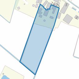 Perceel HWK02-E-1898