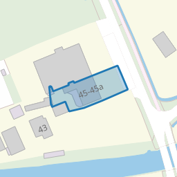 Perceel HWK02-E-1939