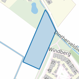 Perceel HWK02-E-1944