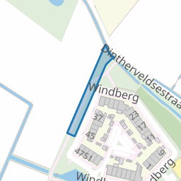 Perceel HWK02-E-1945