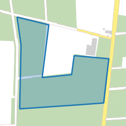 Perceel HWK02-E-1961