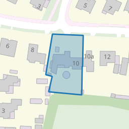 Perceel HWK02-E-1962