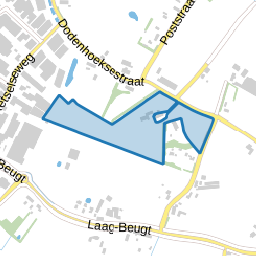 Perceel HWK02-E-1977