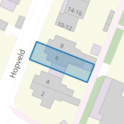 Perceel HWK02-E-2010