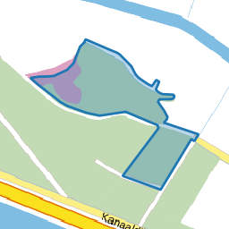 Perceel HWK02-E-2021