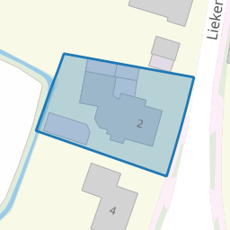 Perceel HWK02-E-2030