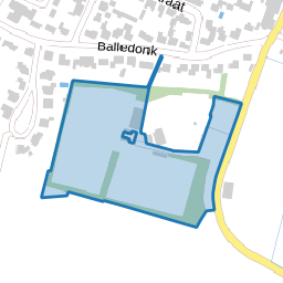 Perceel HWK02-E-2041