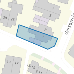 Perceel HWK02-E-2058