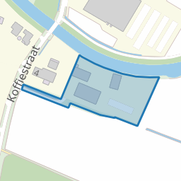 Perceel HWK02-E-2064