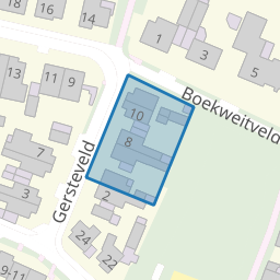 Perceel HWK02-E-2067