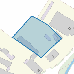 Perceel HWK02-E-2074