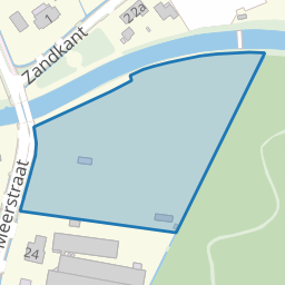 Perceel HWK02-E-2077