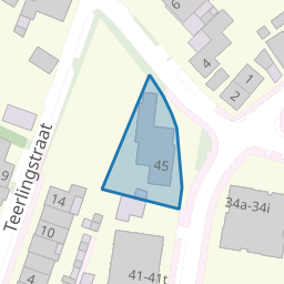 Perceel HWK02-E-2083