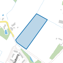 Perceel HWK02-E-2100