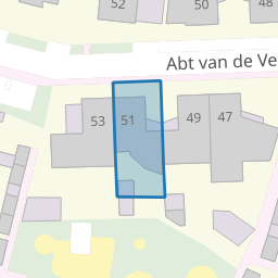 Perceel HWK02-E-2132