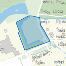 Perceel HWK02-E-2139