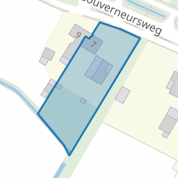 Perceel HWK02-E-2163