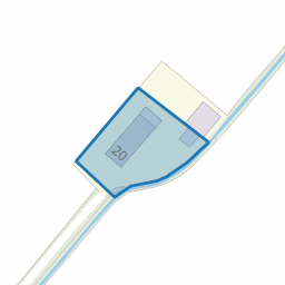 Perceel HWK02-E-221