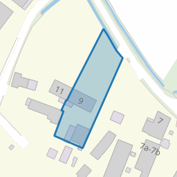 Perceel HWK02-E-2218