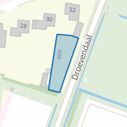 Perceel HWK02-E-2223