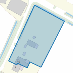 Perceel HWK02-E-2234