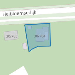 Perceel HWK02-E-2267