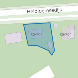 Perceel HWK02-E-2268