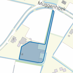 Perceel HWK02-E-2293