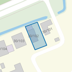 Perceel HWK02-E-2301