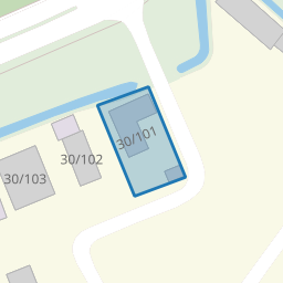 Perceel HWK02-E-2302