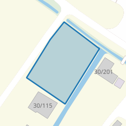 Perceel HWK02-E-2304