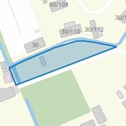 Perceel HWK02-E-2306