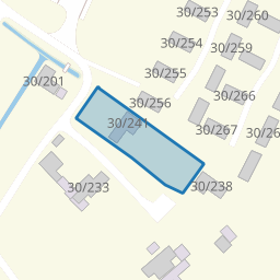 Perceel HWK02-E-2309