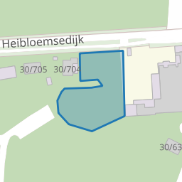 Perceel HWK02-E-2348