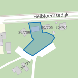 Perceel HWK02-E-2349