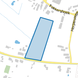 Perceel HWK02-E-235