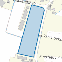 Perceel HWK02-E-238
