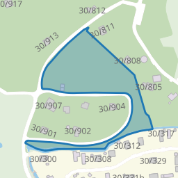 Perceel HWK02-E-2400