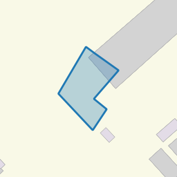 Perceel HWK02-E-2414