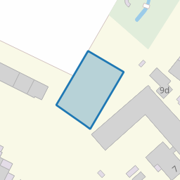 Perceel HWK02-E-2416