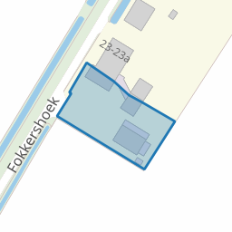 Perceel HWK02-E-2434