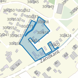 Perceel HWK02-E-2457