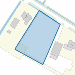 Perceel HWK02-E-2464