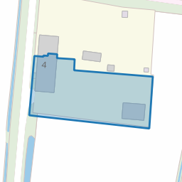 Perceel HWK02-E-2485