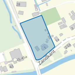 Perceel HWK02-E-2487