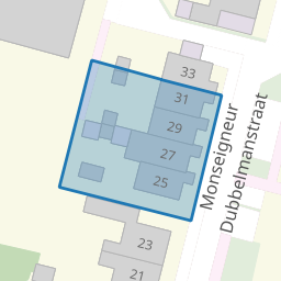 Perceel HWK02-E-2504