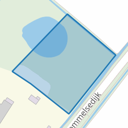 Perceel HWK02-E-2507