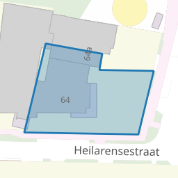 Perceel HWK02-E-2519