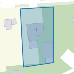 Perceel HWK02-E-2520